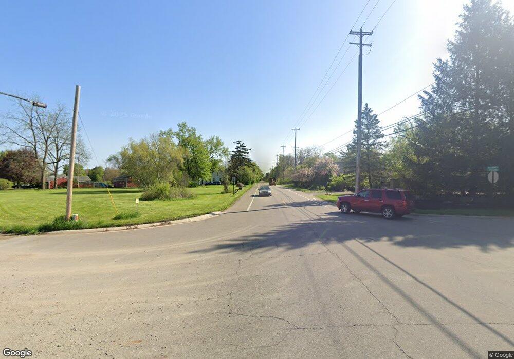 6241 W Mount, Lansing, MI 48917 - photo 1