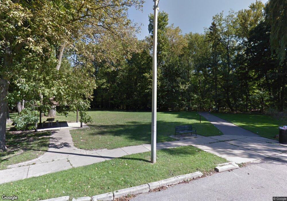 1201 W Mount, Lansing, MI 48910 - photo 1