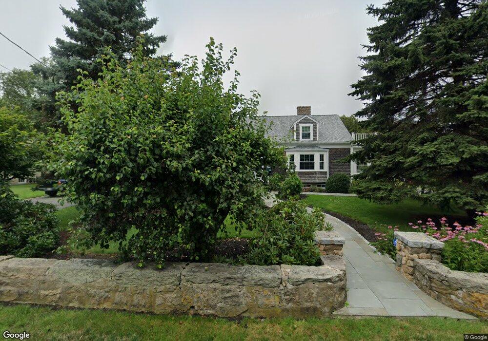 28 Prospect St, South Dartmouth, MA 02748 - photo 1