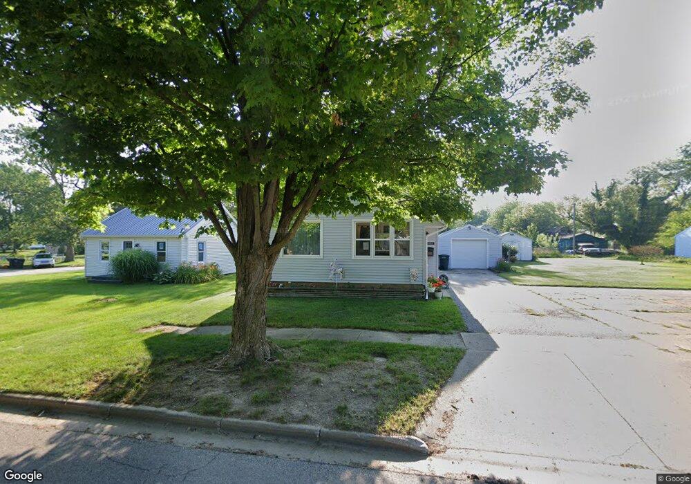 503 Sherwood Ave, Three Oaks, MI 49128 - photo 1