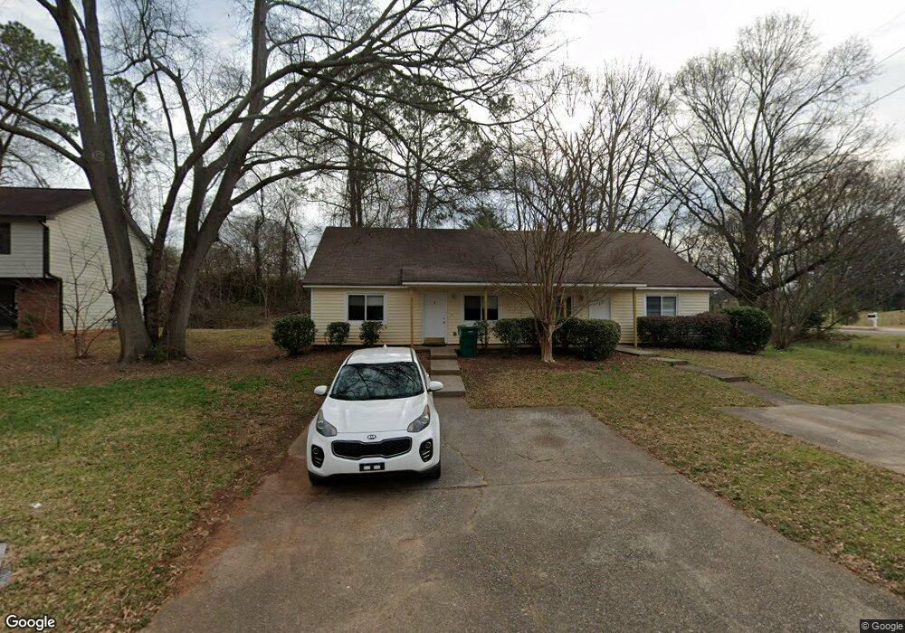 5001 Hawthorne Ct SE unit 1, Smyrna, GA 30080 - photo 1