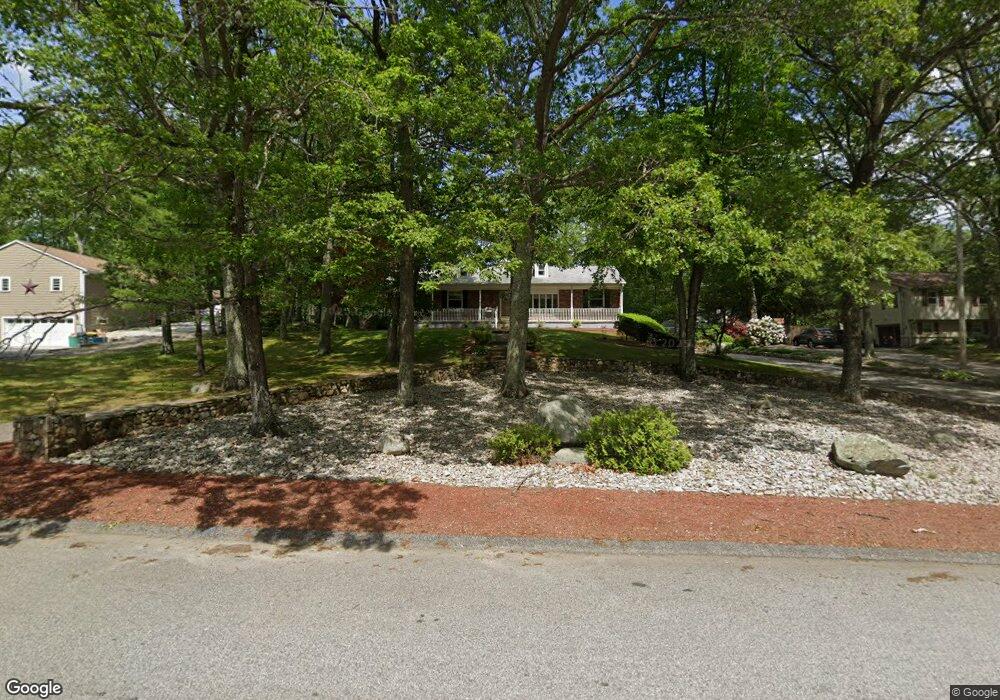 5 High View Dr, Smithfield, RI 02917 - photo 1