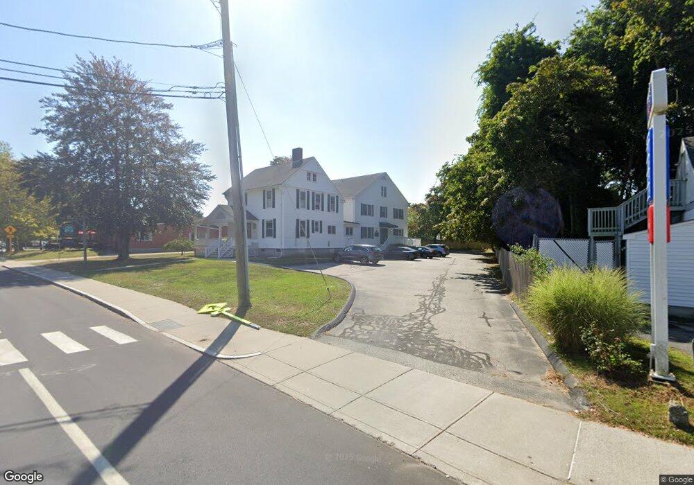 38 E Main St, Mystic, CT 06355 - photo 1