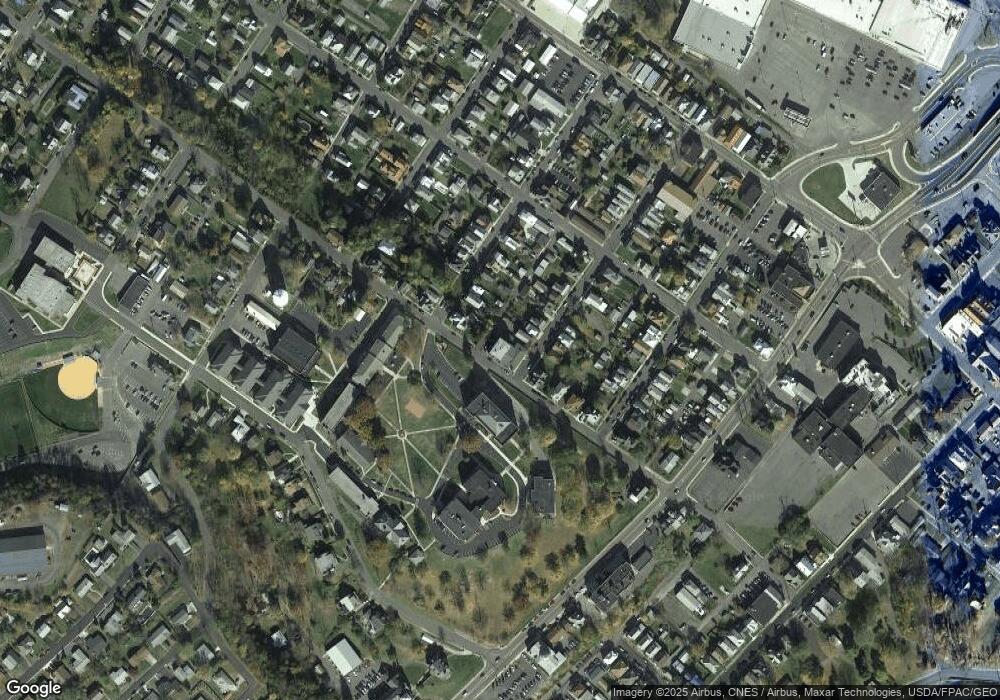 108 Fort Ave unit 6, Keyser, WV 26726 - photo 1