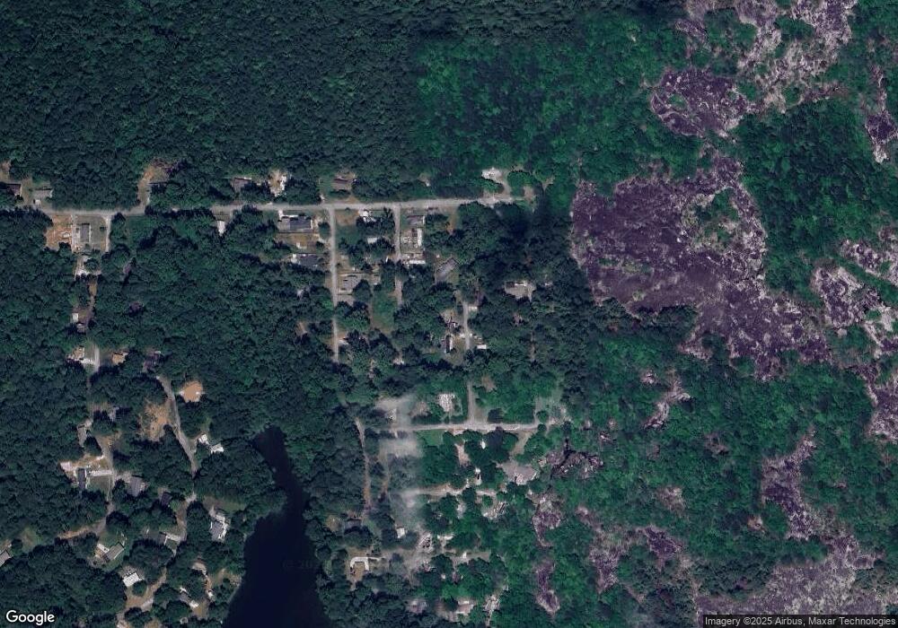 2616 Timberland Dr NE, Conyers, GA 30012 - photo 1