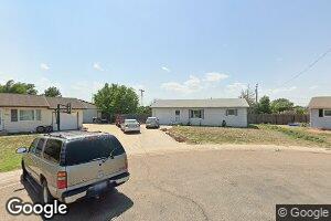 301 Laura Ln, Holcomb, KS 67851