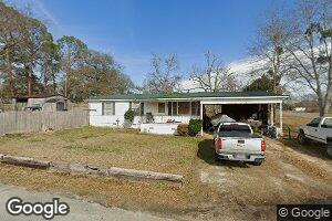 129 Railroad Ave, Tarrytown, GA 30470