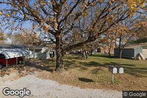 105 N Madden St, Matfield Green, KS 66862