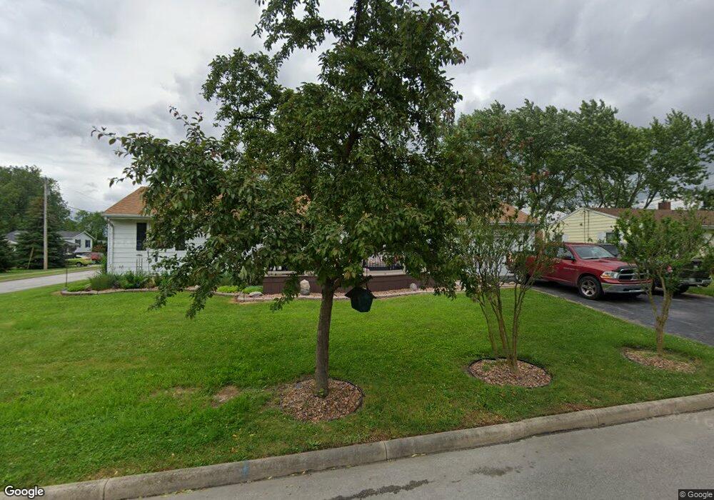 517 Lueke Ave, Woodville, OH 43469 - photo 1