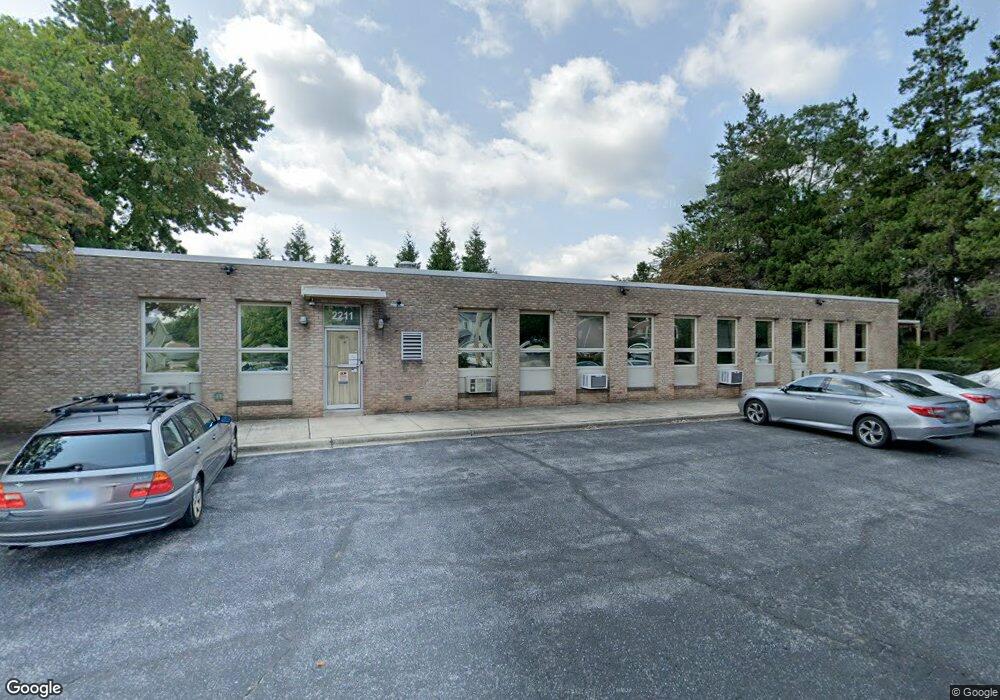 2211 Lewis Ave, Rockville, MD 20851 - photo 1