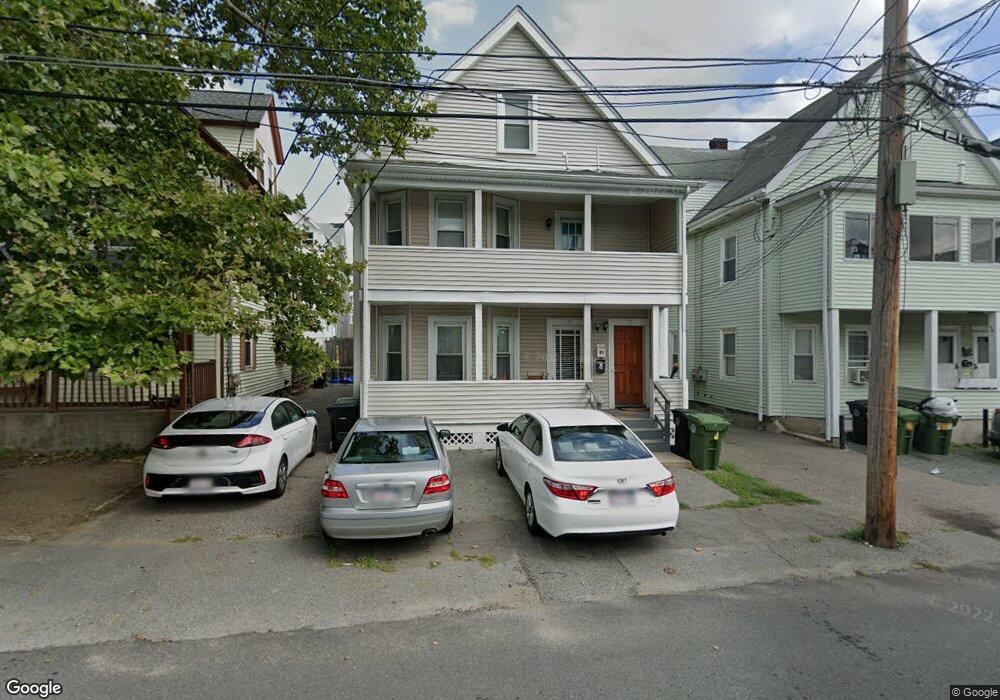 23 Lexington St, Watertown, MA 02472 - photo 1