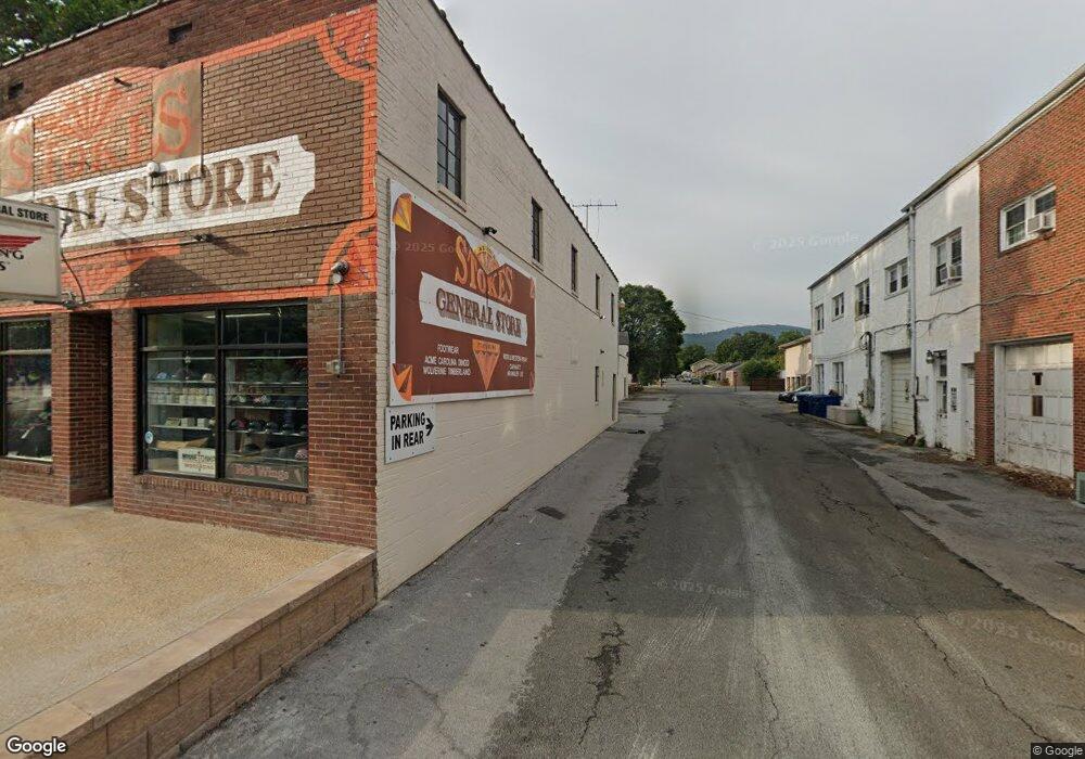 533 E Main St, Front Royal, VA 22630 - photo 1