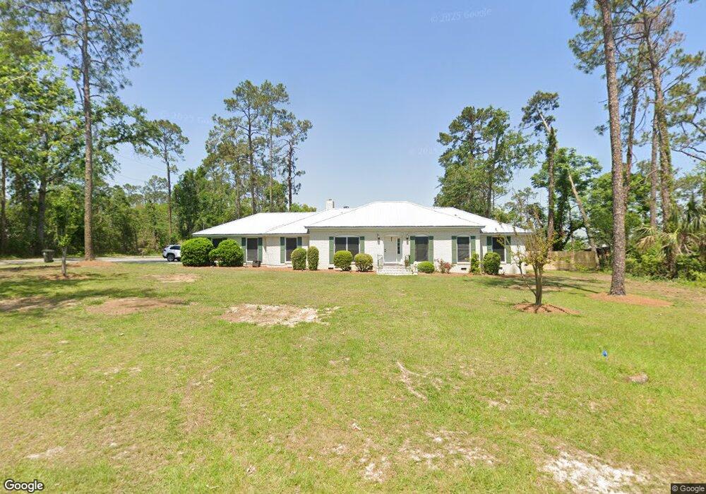 807 Andrews St, Douglas, GA 31533 - photo 1