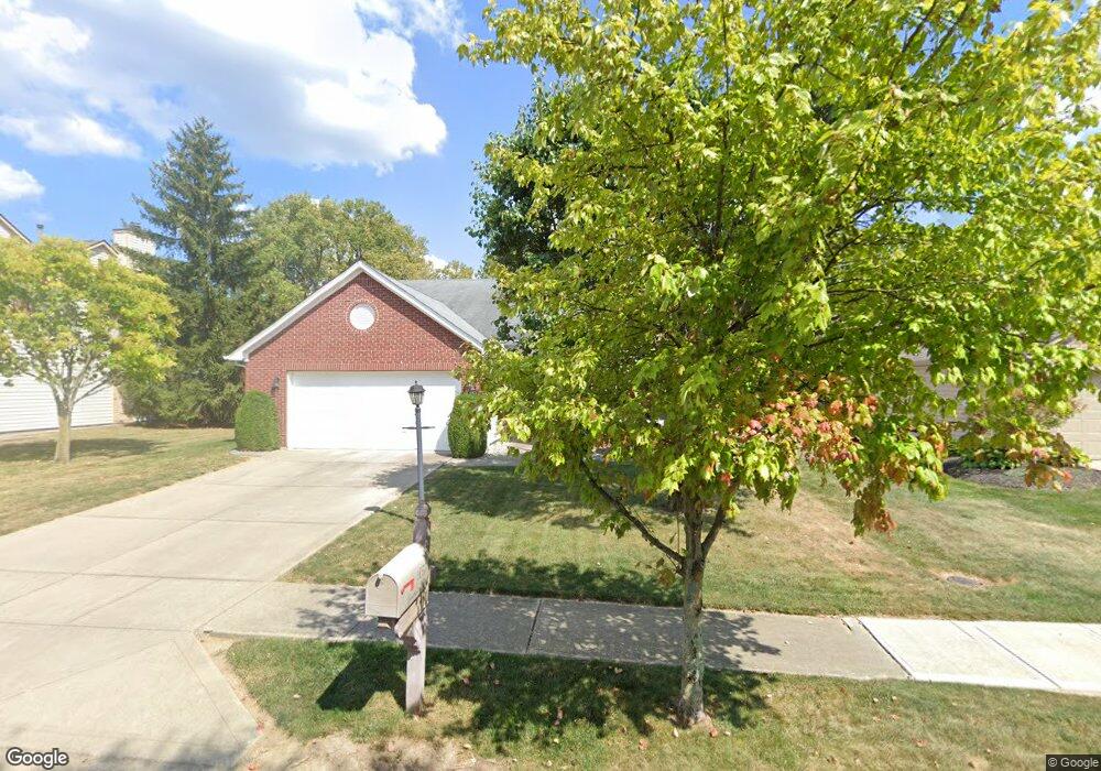 10571 Greenway Dr, Fishers, IN 46037 - photo 1