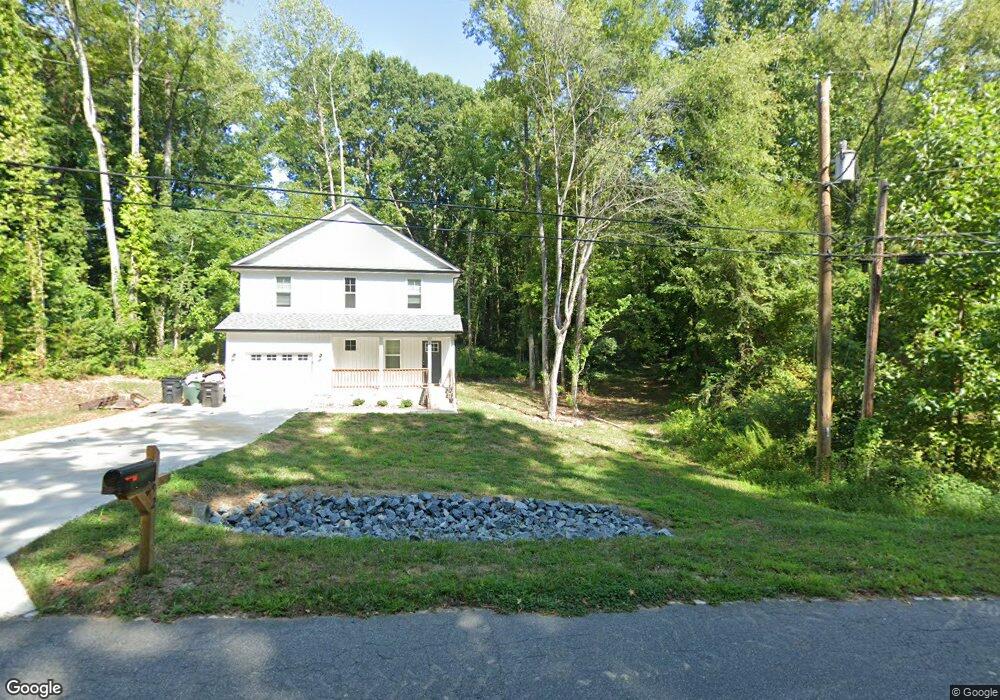 92 Cumberland Ct SW, Concord, NC 28025 - photo 1