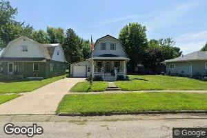 106 Ash Ave W, Swea City, IA 50590