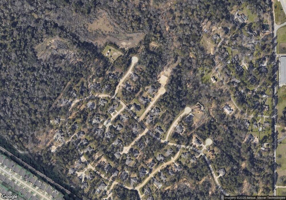 25211 Wilkes Par, Tomball, TX 77375 - photo 1