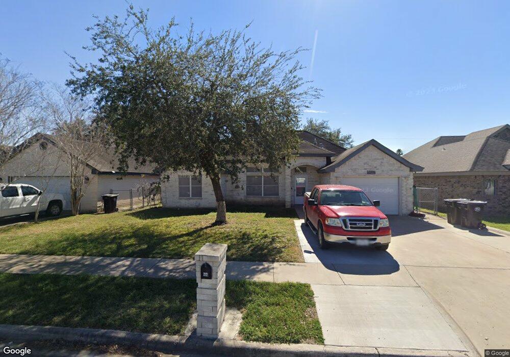 309 Austin St, Weslaco, TX 78596 - photo 1