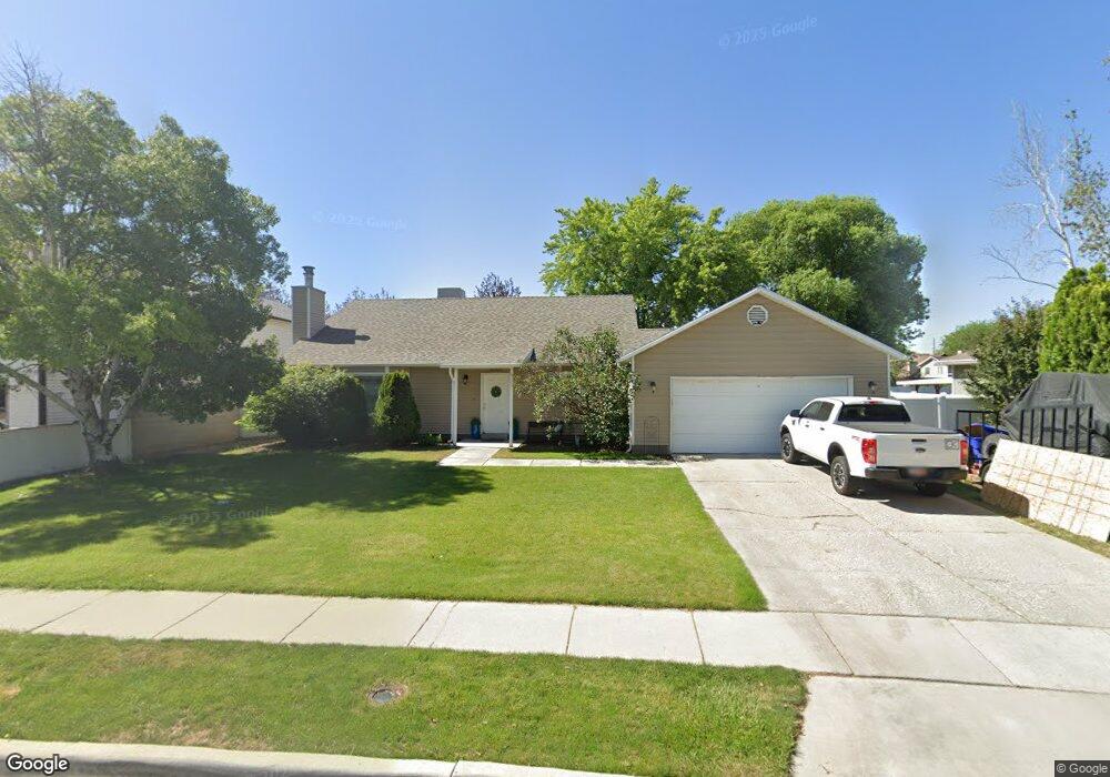 1221 W 8830 S, West Jordan, UT 84088 - photo 1