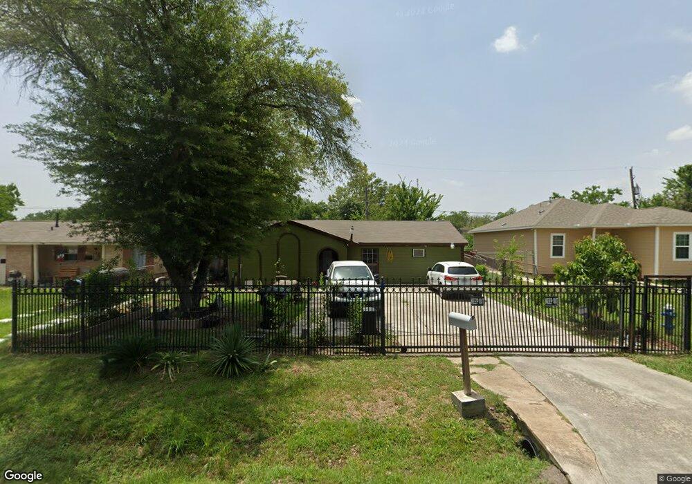 7314 England St, Houston, TX 77021 - photo 1