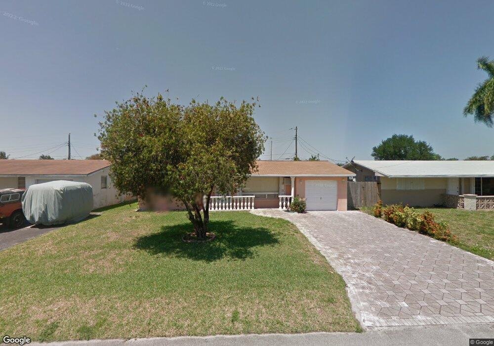 2636 Montego Dr, Miramar, FL 33023 - photo 1