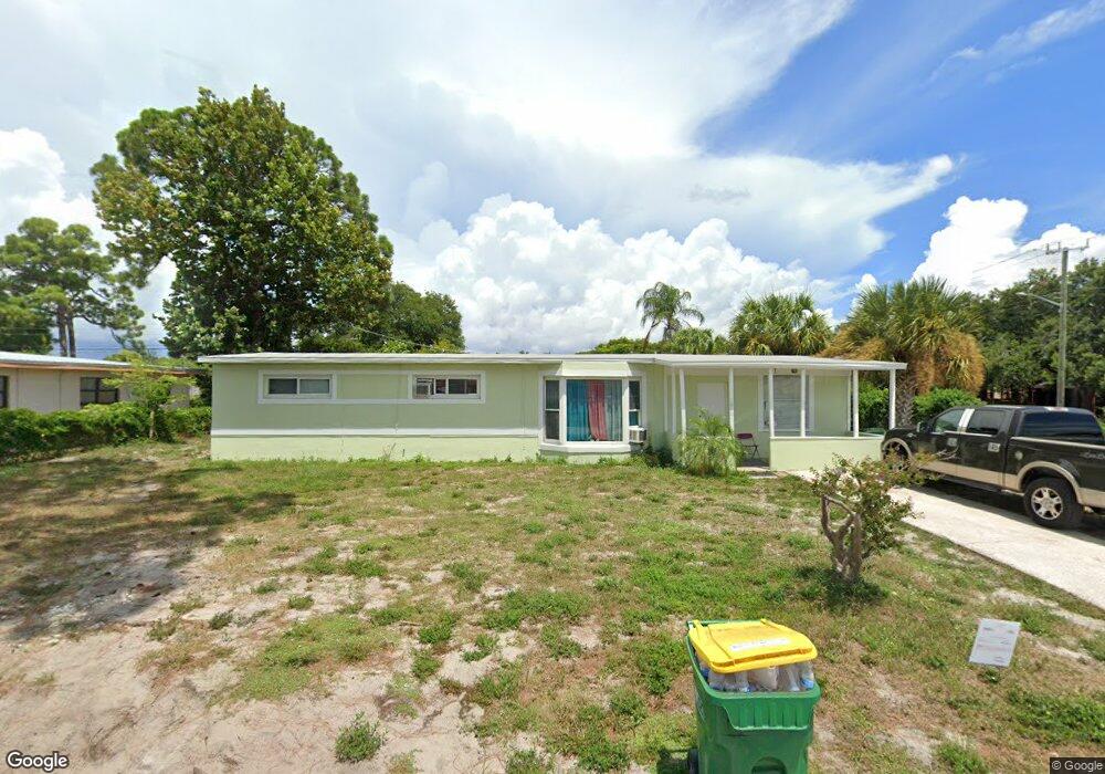 1040 Myrtle Ln, Cocoa, FL 32922 - photo 1