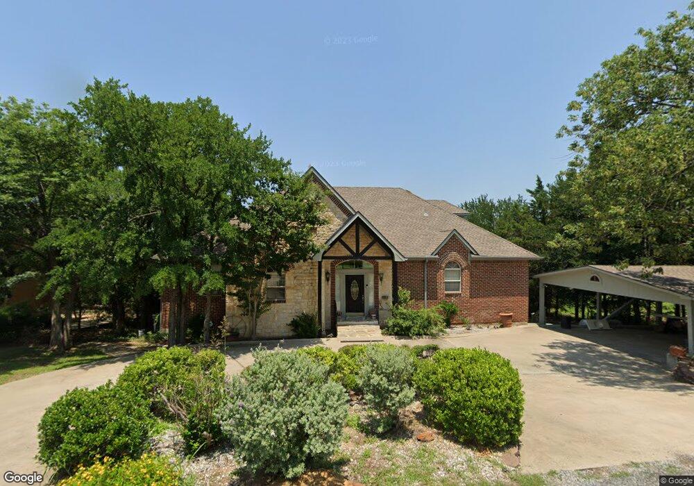 737 Lakecrest Dr, Pottsboro, TX 75076 - photo 1