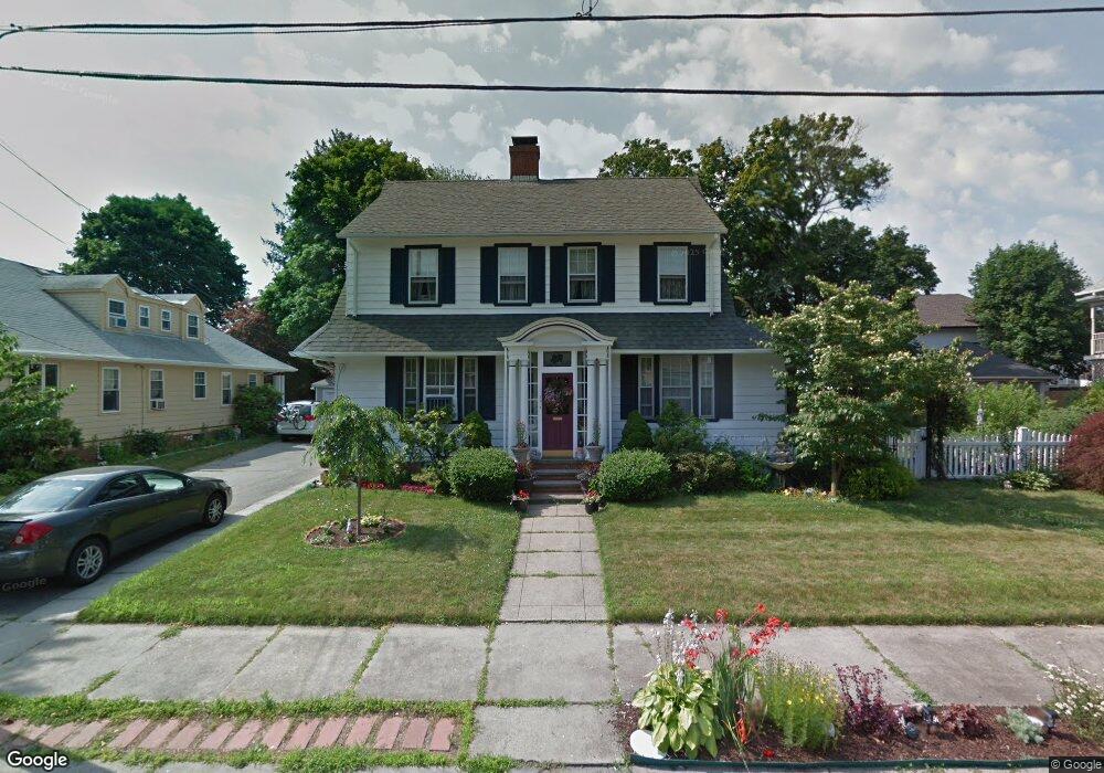 34 Moorland Ave, Cranston, RI 02905 - photo 1