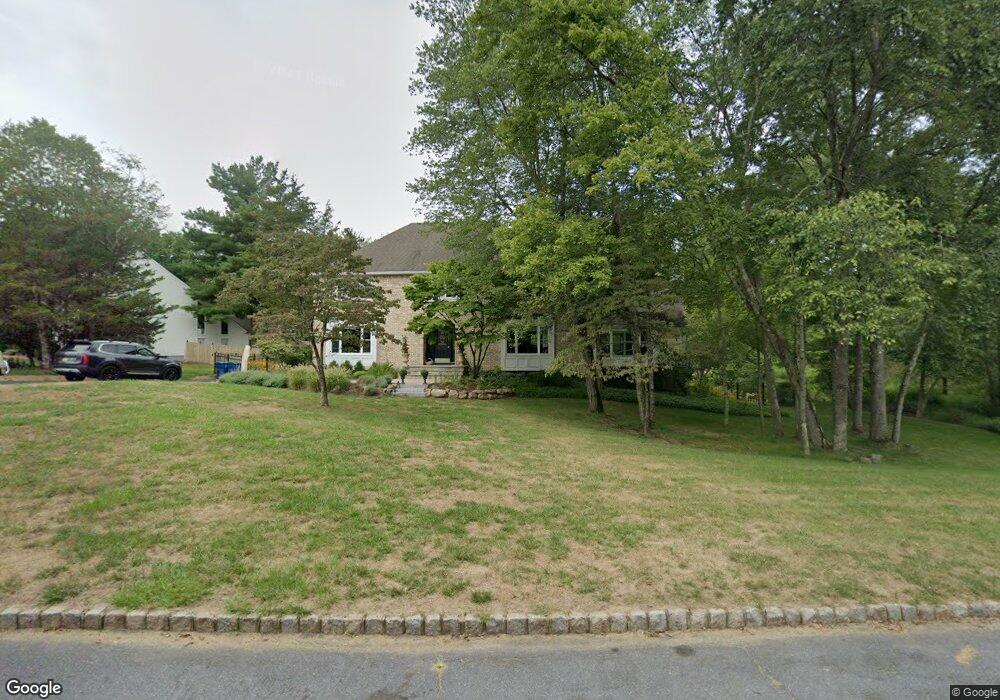 7 Dartmouth Rd, Annandale, NJ 08801 - photo 1