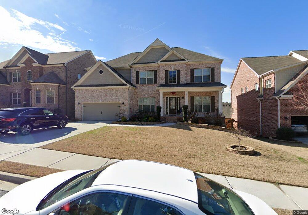 4084 Roberts Crest Ln, Suwanee, GA 30024 - photo 1