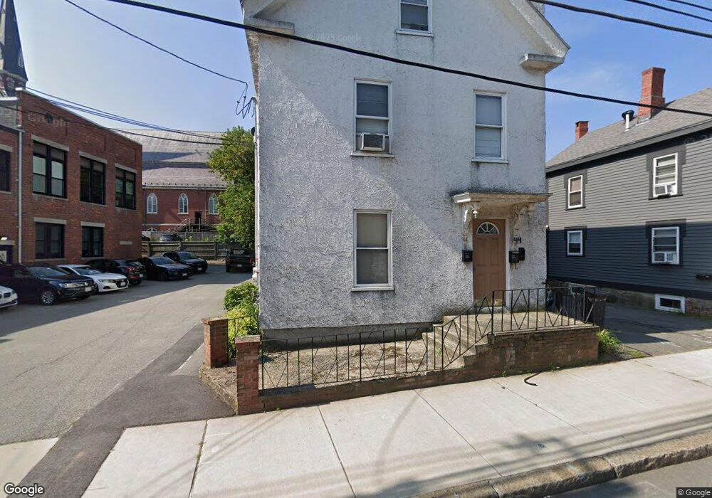 44 Lowell St, Peabody, MA 01960 - photo 1