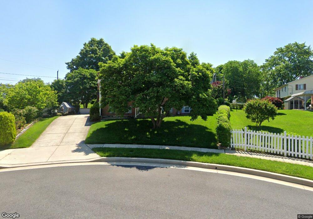 3 Stanrock Ct, Parkville, MD 21234 - photo 1