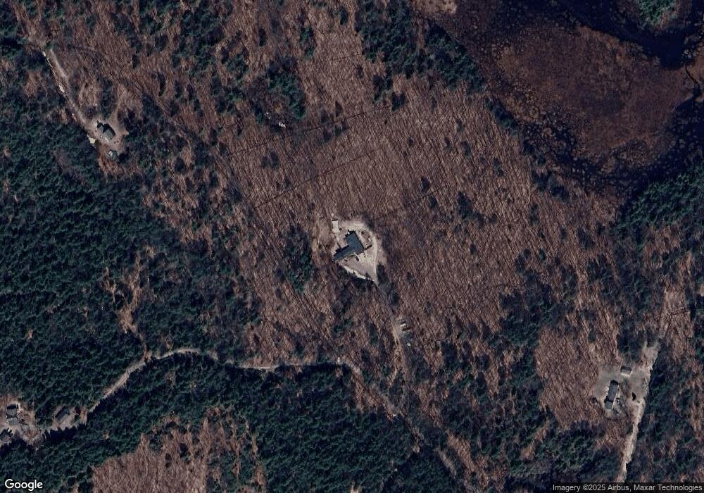 330 Craney Hill Rd, Weare, NH 03281 - photo 1