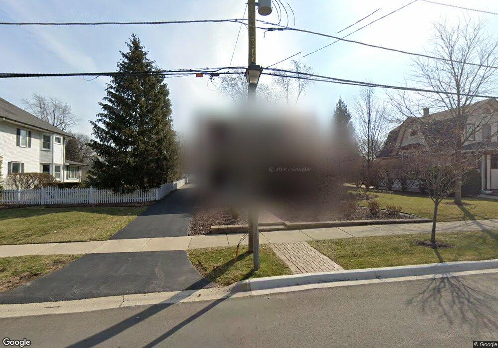 135 S Arlington Ave, Elmhurst, IL 60126 - photo 1