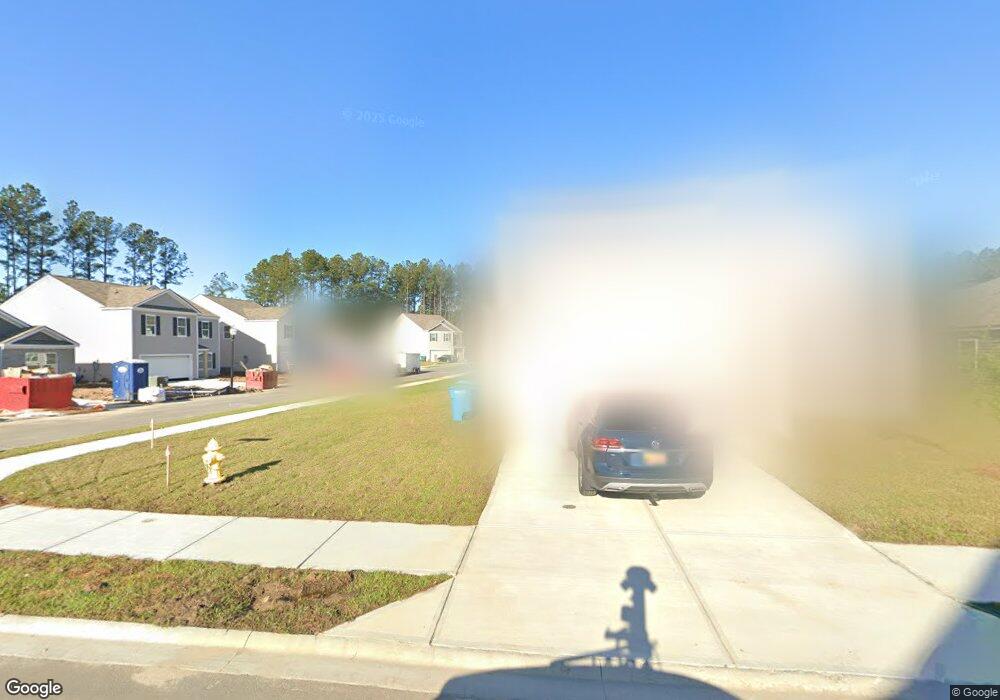 124 Cold Creek Pass, Port Wentworth, GA 31407 - photo 1