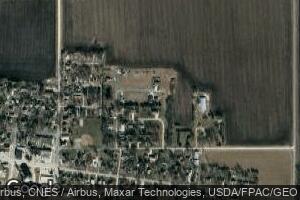 221 4th Place NE, Claremont, MN 55924