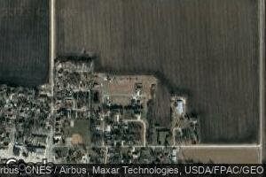 222 4th Place NE, Claremont, MN 55924