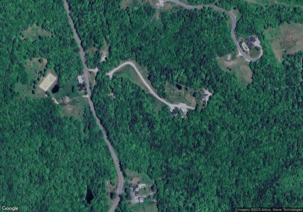 110 Pellerin Hill Rd, Springfield, NH 03284 - photo 1