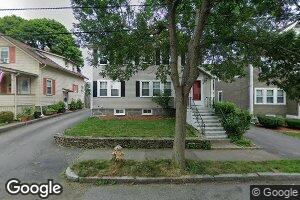 33 Charlesmount Ave Unit 1, Quincy, MA 02169