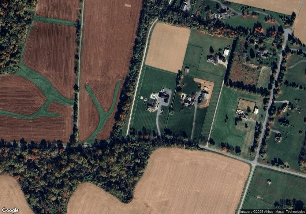 503 Bohemia Church Rd, Warwick, MD 21912 - photo 1