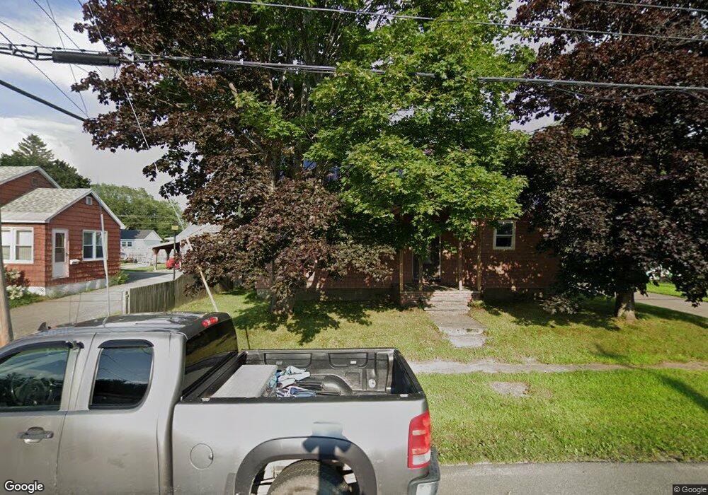 101 Aroostook Ave, Millinocket, ME 04462 - photo 1