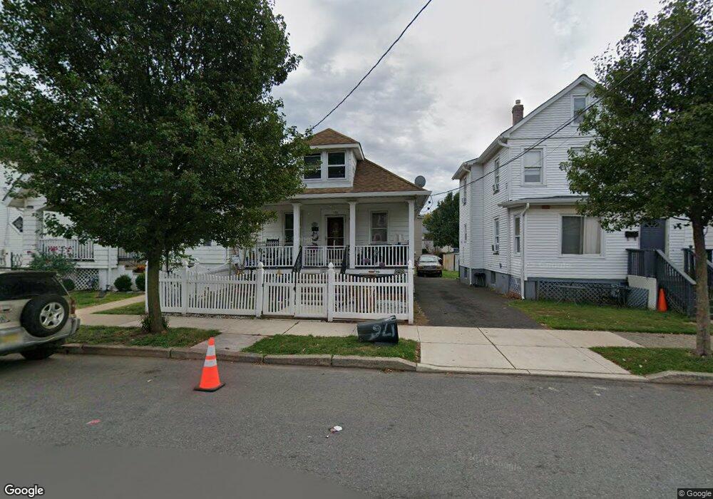 176 Ward St, New Brunswick, NJ 08901 - photo 1