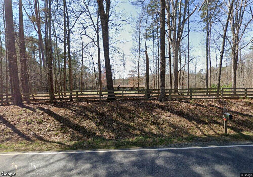 1291 Nc 87 Hwy, Pittsboro, NC 27312 - photo 1