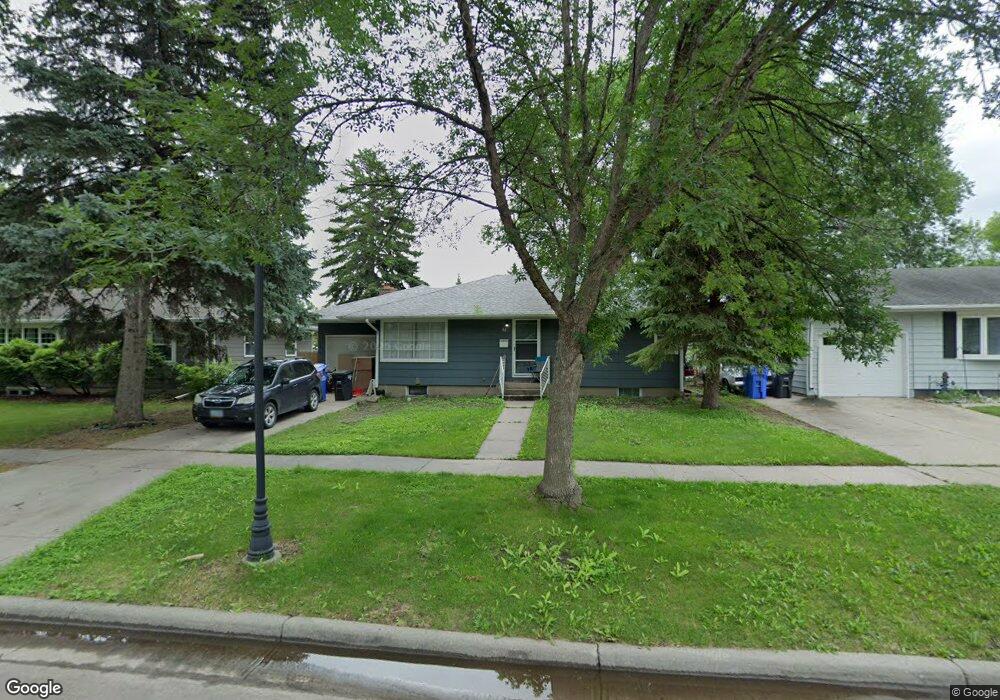 62 18th Ave N, Fargo, ND 58102 - photo 1