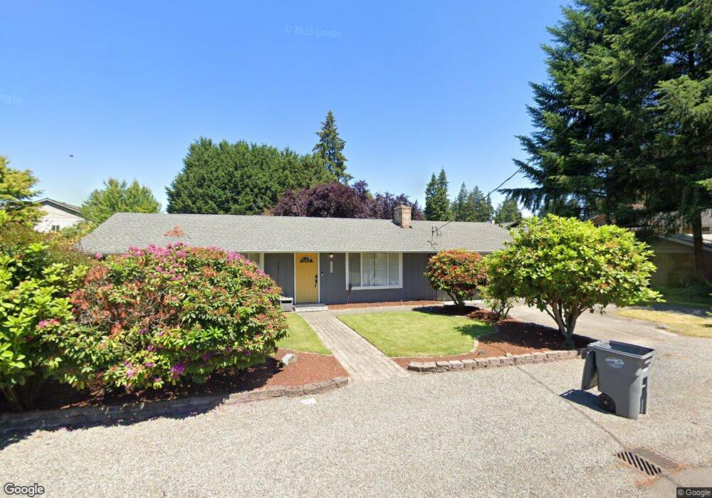 7309 46th St W, University Place, WA 98466 - photo 1