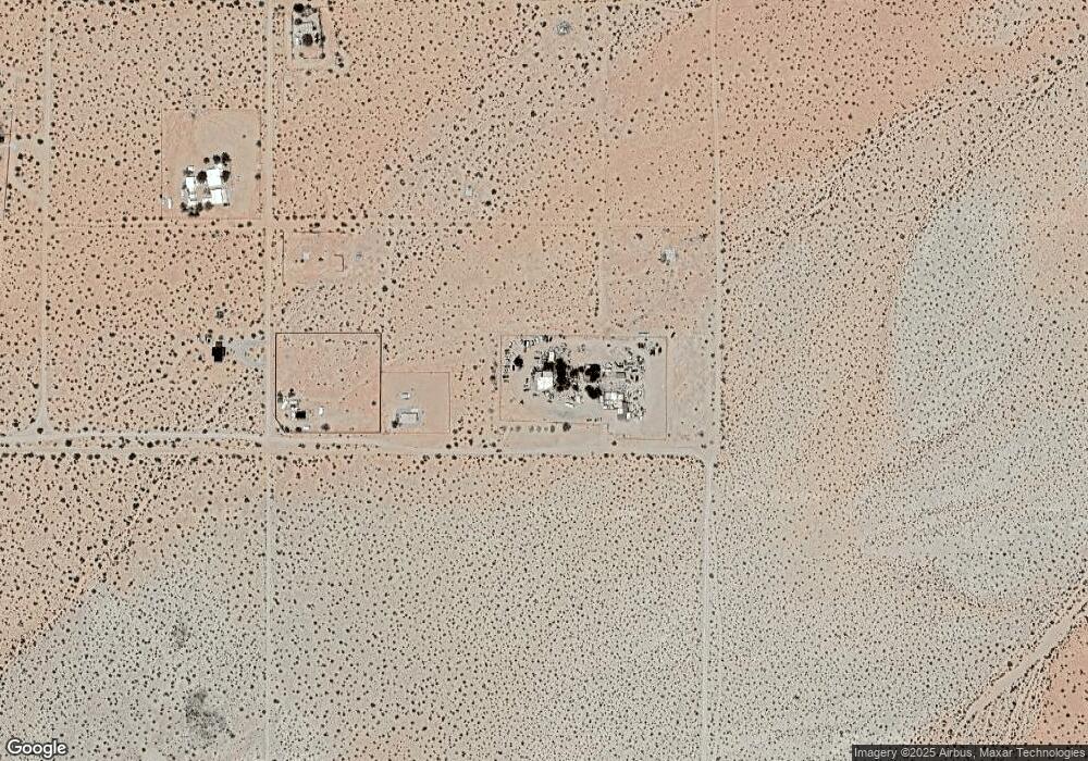 63224 Pole Rd, Joshua Tree, CA 92252 - photo 1