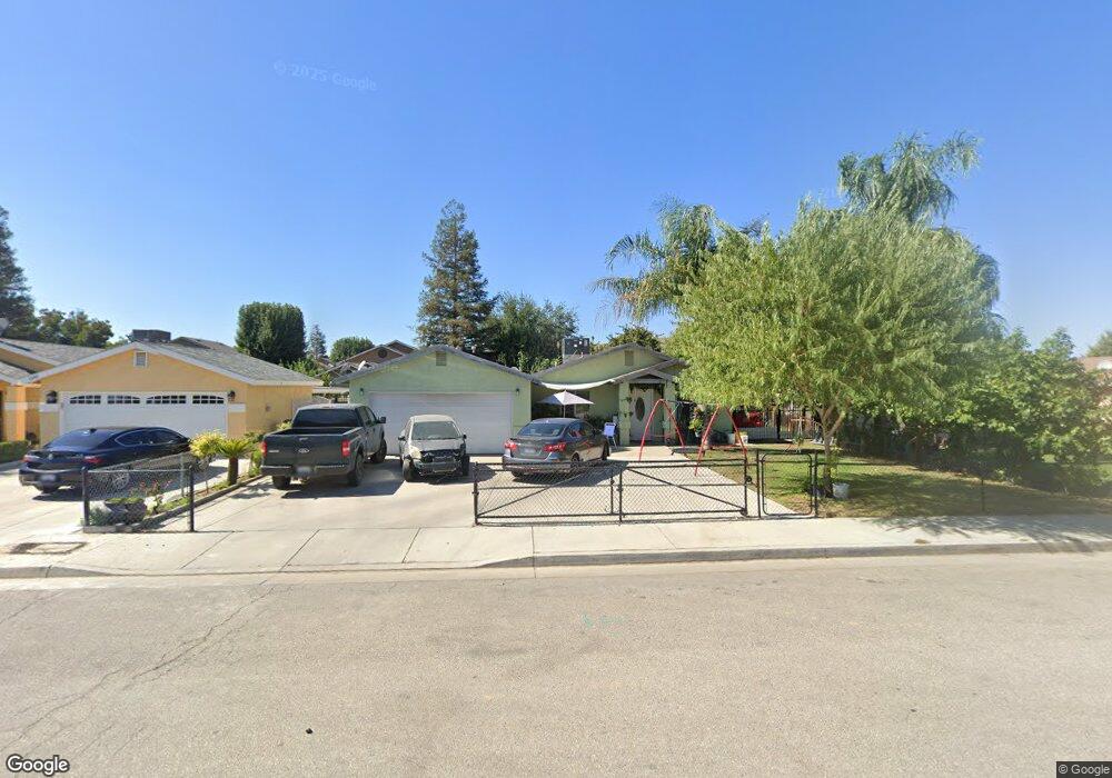 1535 Shamrock Ct, Wasco, CA 93280 - photo 1