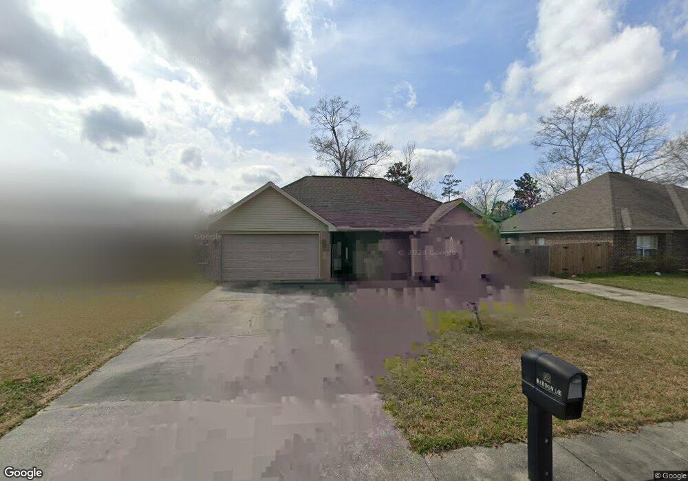 22 Maroon Dr, Picayune, MS 39466 | MLS# 163944