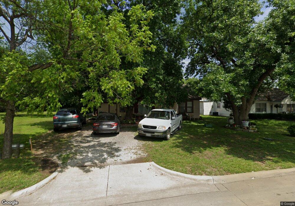 1804 Refinery Rd, Gainesville, TX 76240 - photo 1