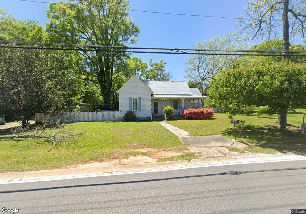 38 Mcdonough St, Hampton, GA 30228 - photo 1